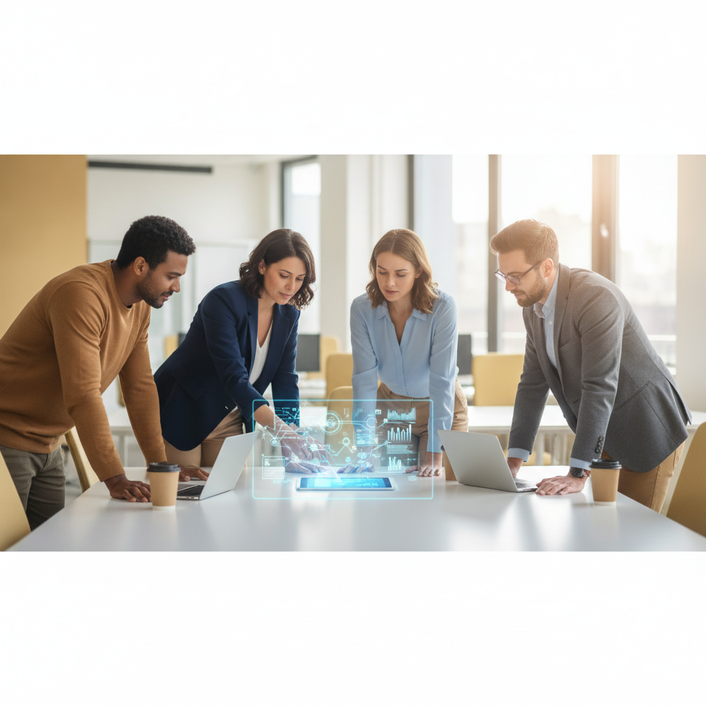 Mastering Recruiting Operations How Automation Transforms Hiring Systems