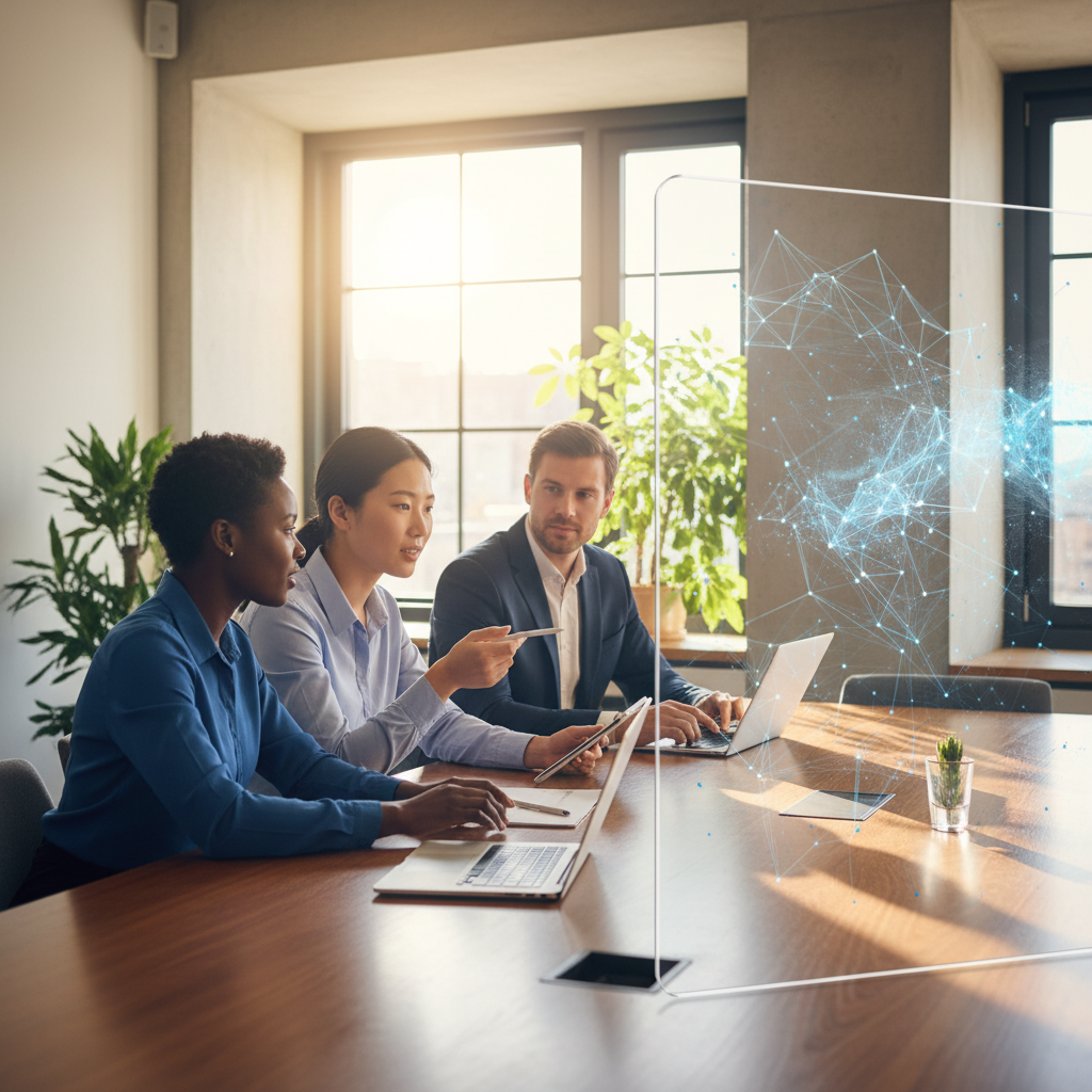 Decoding AI in Hiring What's Real What's Hype in 2026 Recruitment