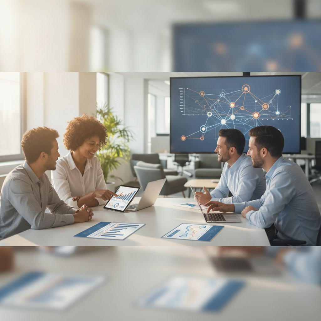 Measuring Hiring Impact Your Blueprint for Unlocking Talent ROI