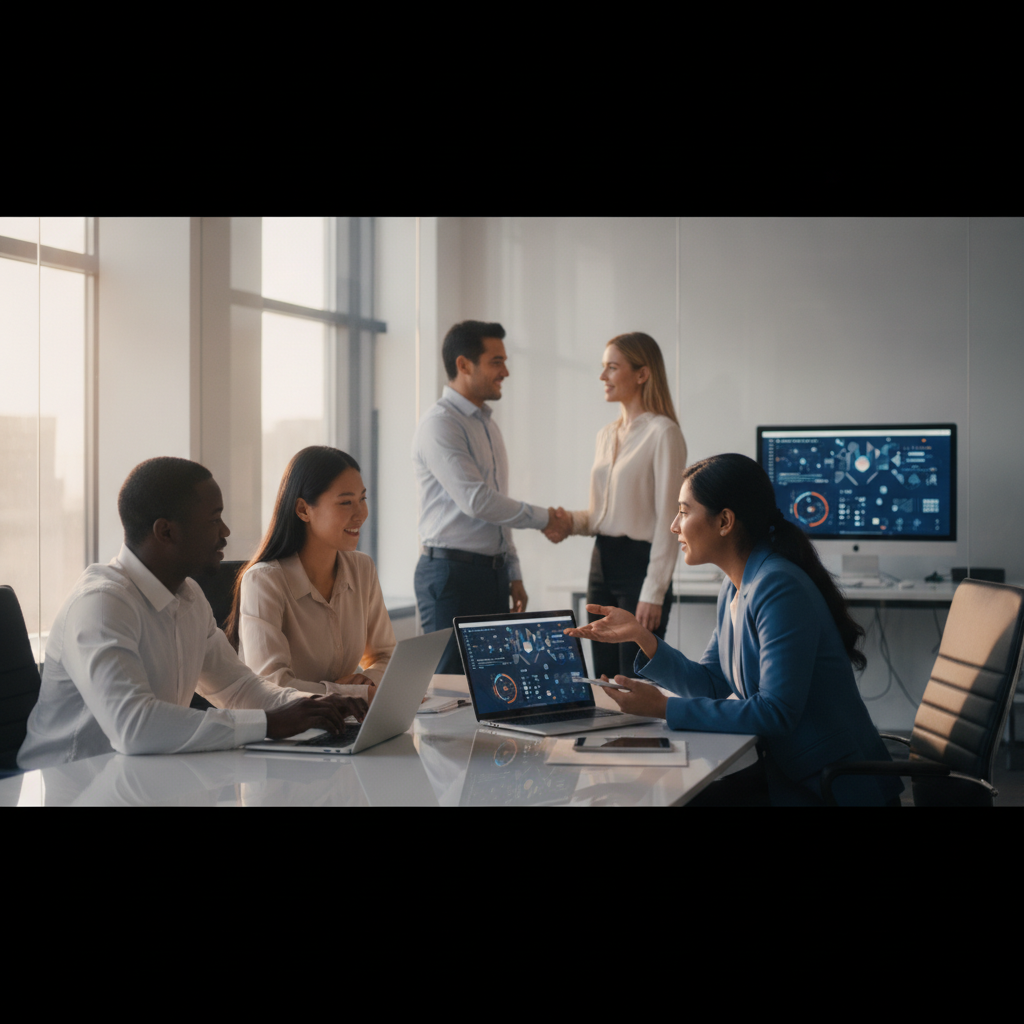 Unpacking Real AI in Hiring The Agentic Advantage for 2026