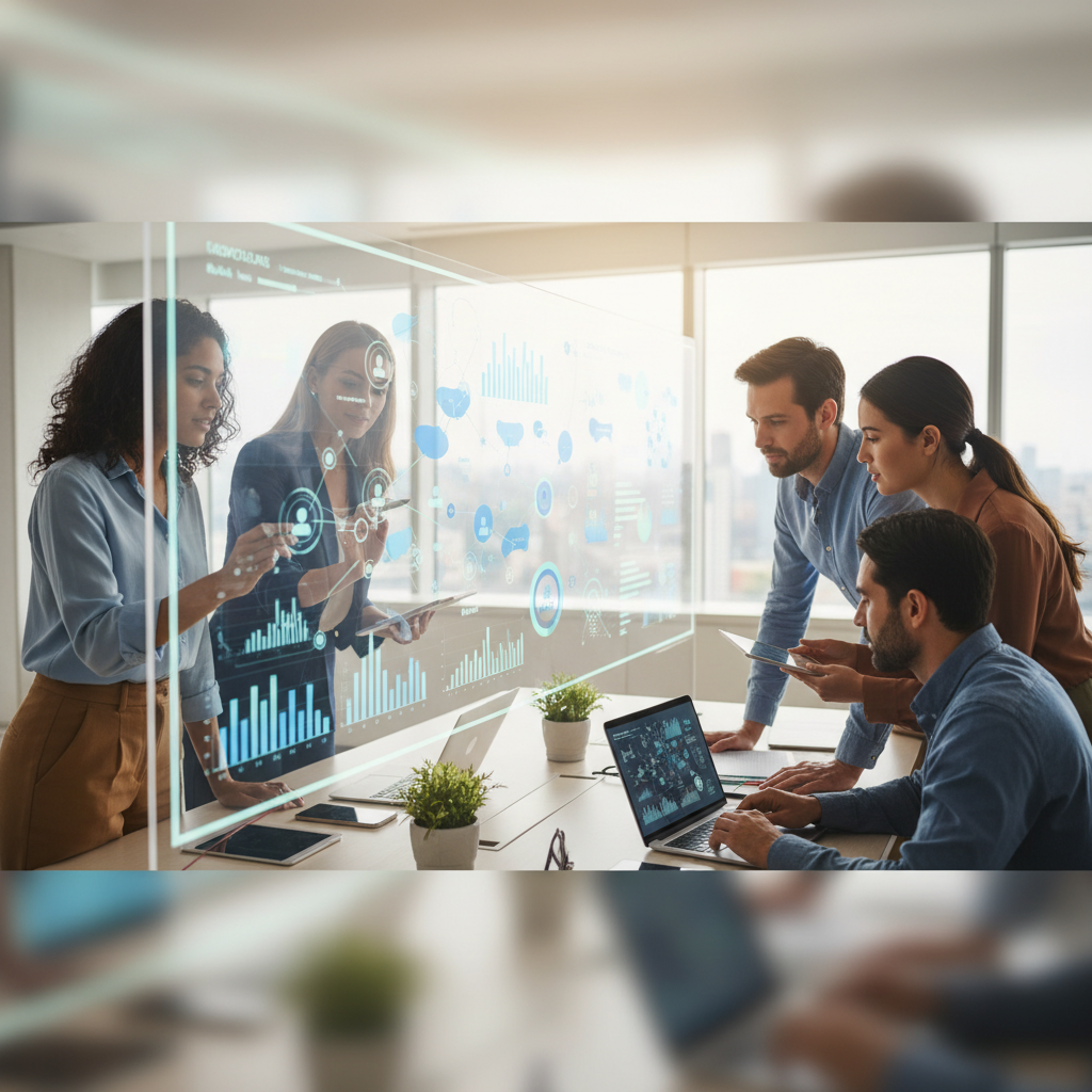 Unbiased AI Candidate Ranking, Elevating Fair Hiring in 2026