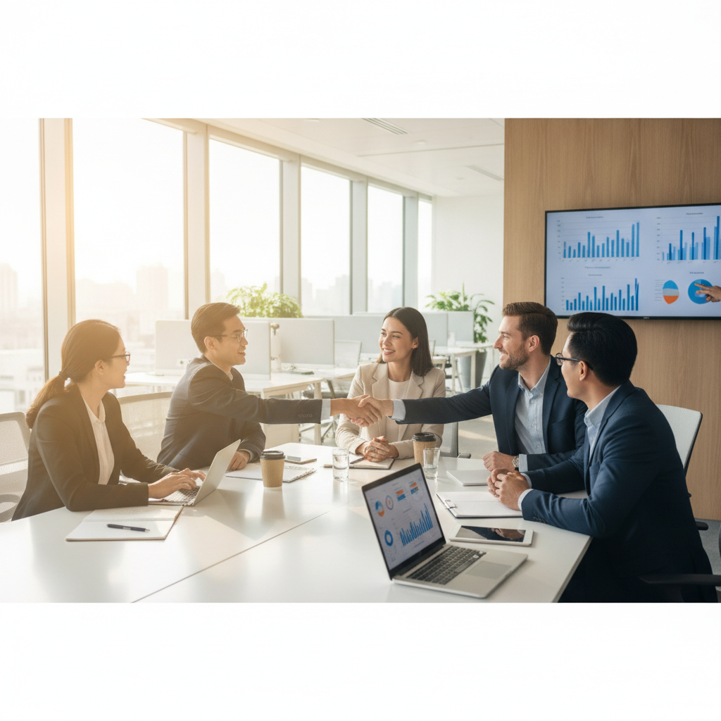 Mastering Compensation and Offer Strategy for Rapid Growth in 2026