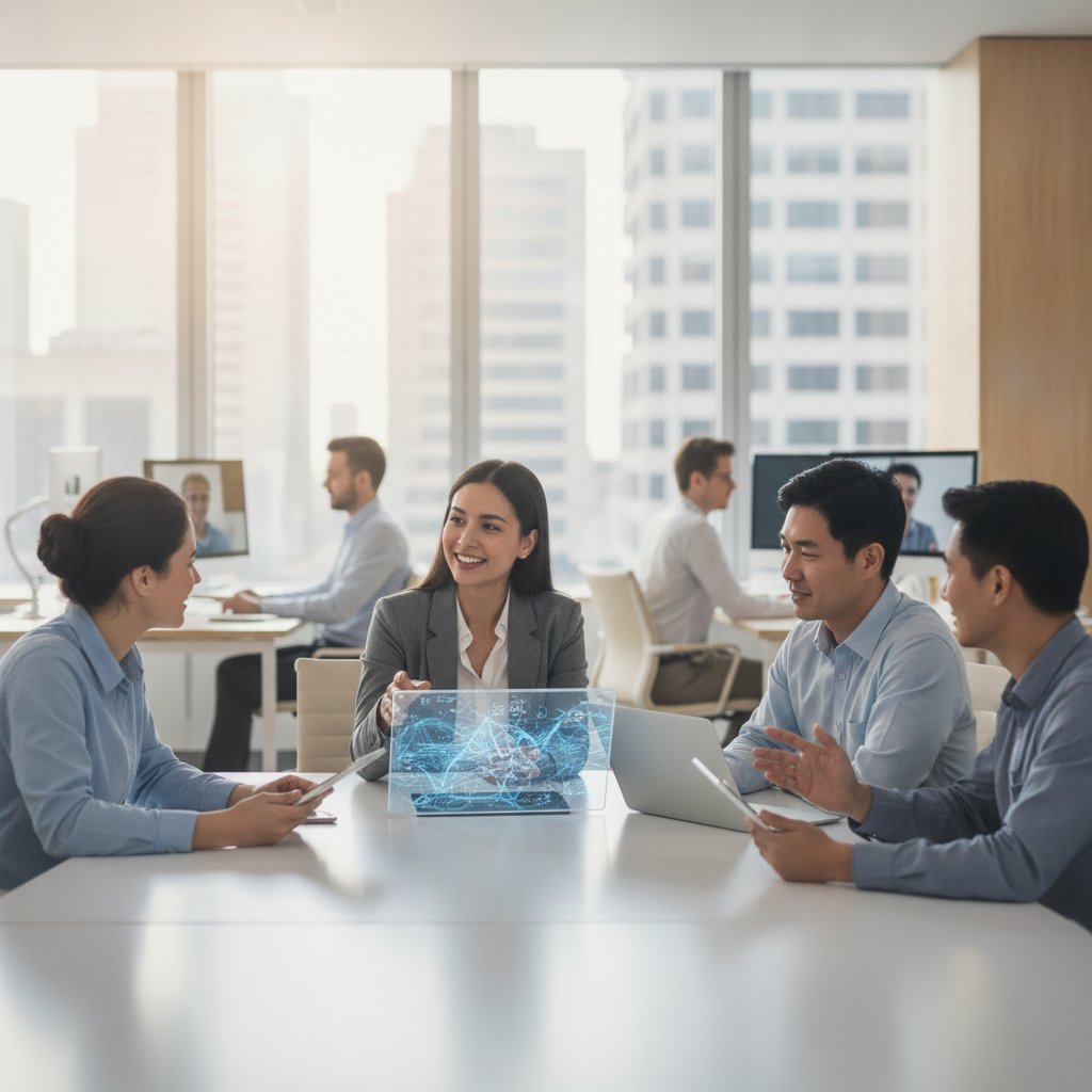 Practical AI in Hiring What Works Now, What's Next