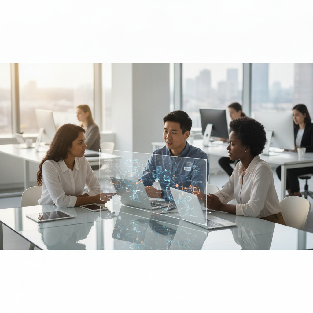 Scrini AI Integrations A Developer's Technical Guide for Seamless Hiring Workflows