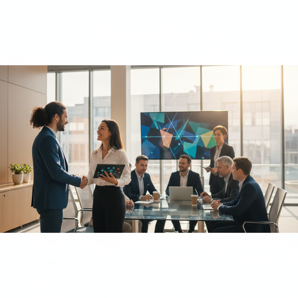 Clarity and Trust Boosting Candidate Experience in Hiring