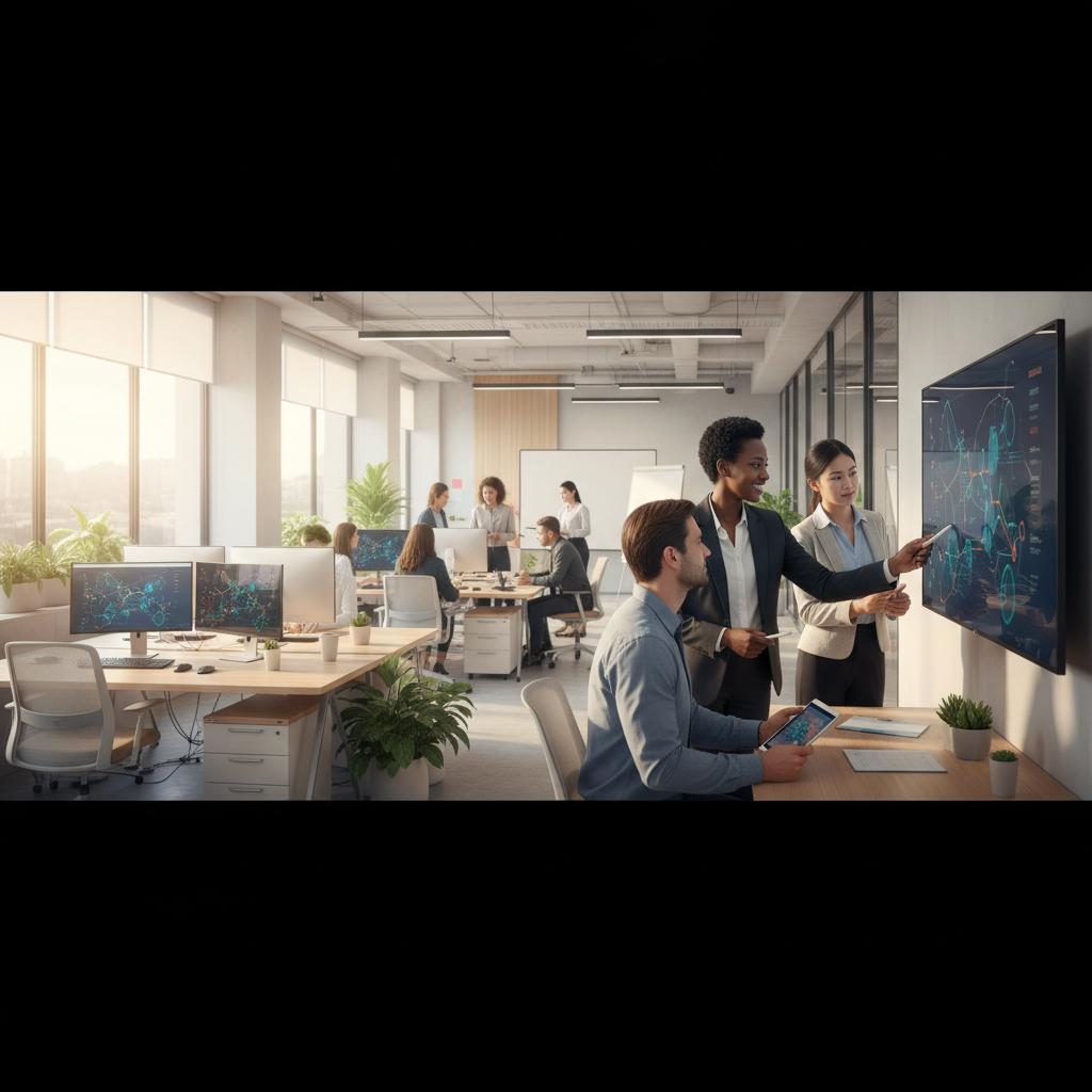 Veridian Dynamics Achieves 70 Percent Faster Hiring with Agentic AI