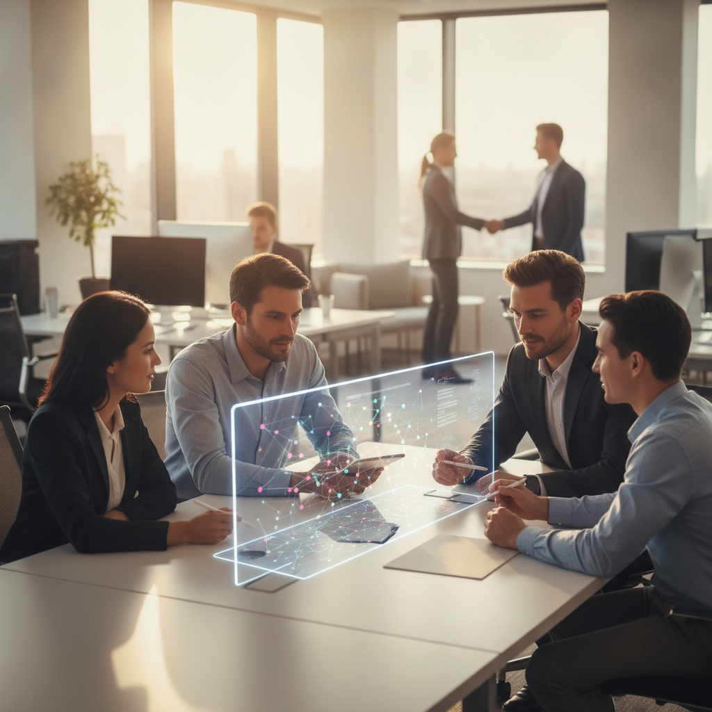 The Agentic Hiring Revolution Unlocking Strategic Talent Acquisition in 2026
