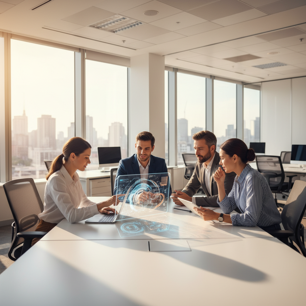 AI in Hiring A Practitioner's Guide to Real Value Not Hype