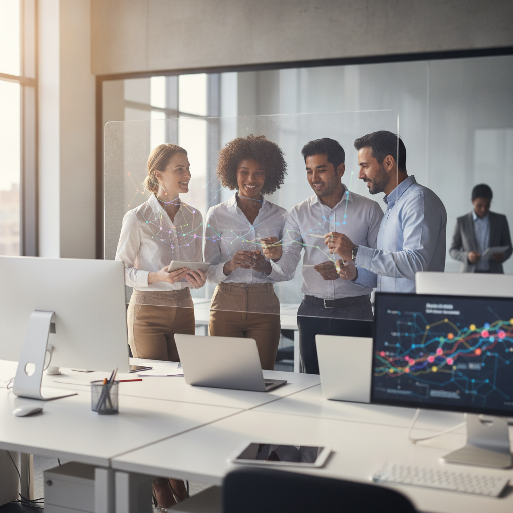Building Your HR Tech Stack How to Choose and Grow