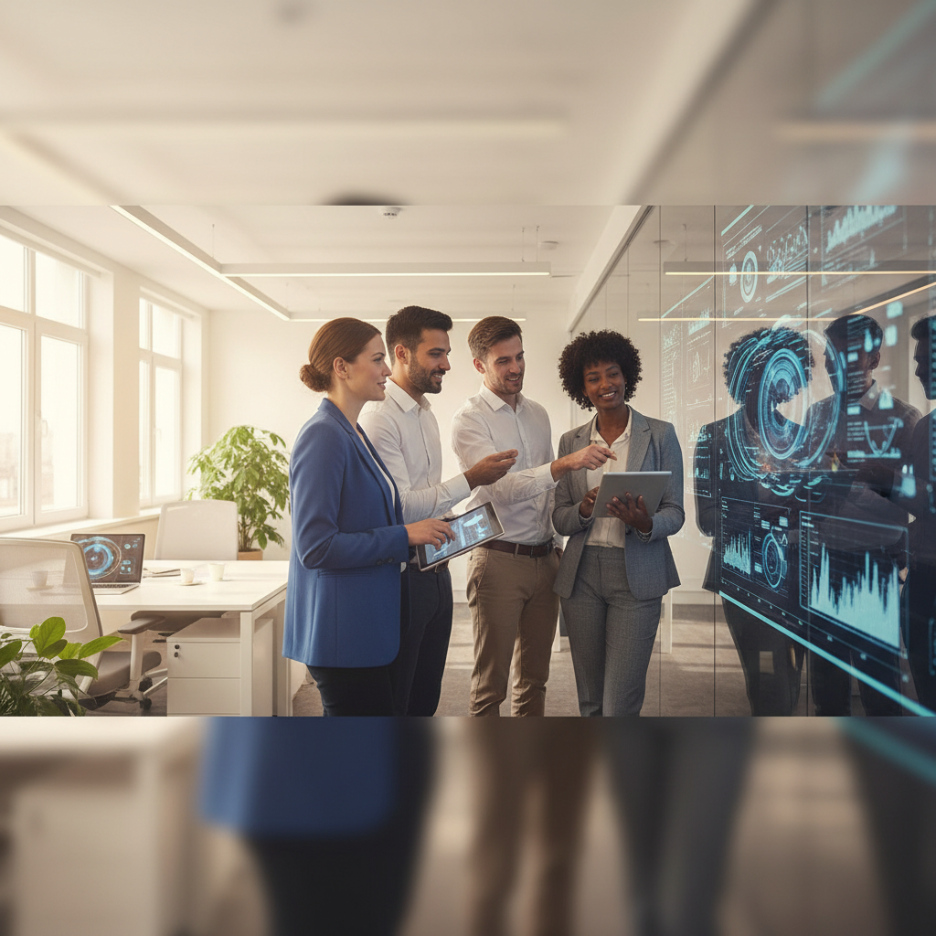Quantifying Your Hiring Impact A CFO’s Guide to Recruitment ROI