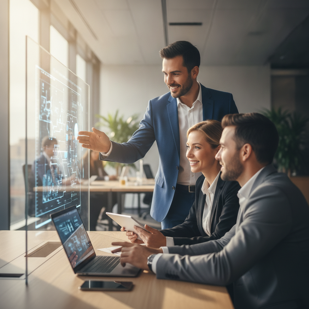 Seamless Technical Integrations for Agentic Hiring Success