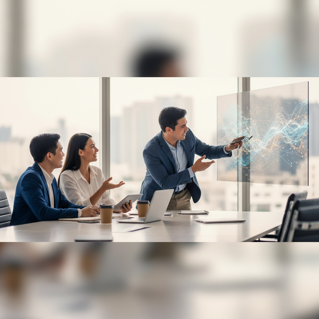 The Agentic Hiring Revolution Key Insights for Talent Acquisition in 2026