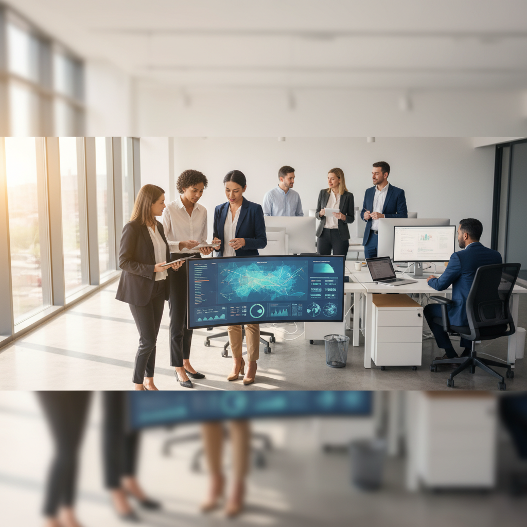 Recruiting Ops & Automation Insights AI Powered Recruitment