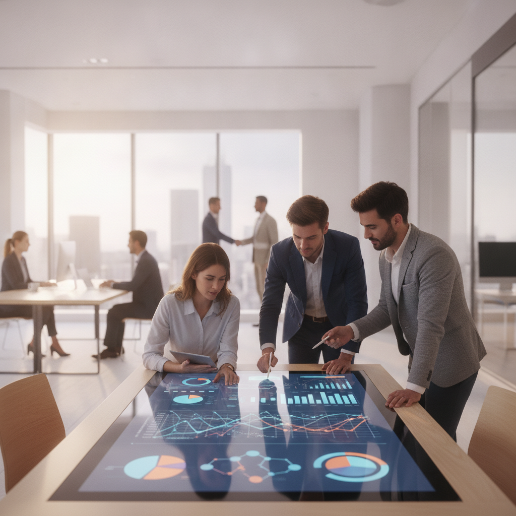 Unlocking Hiring Success with Powerful People Analytics