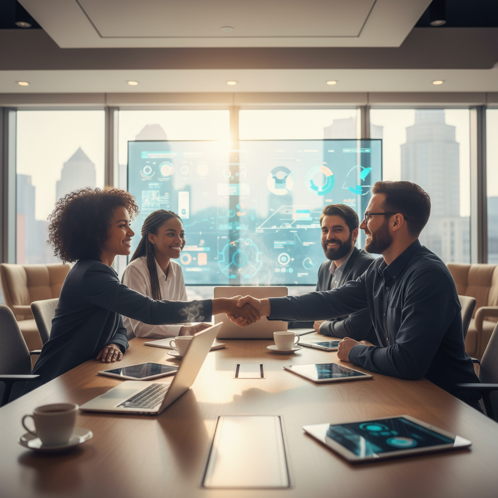 Beyond the Hype AI in Hiring Delivers Real Results
