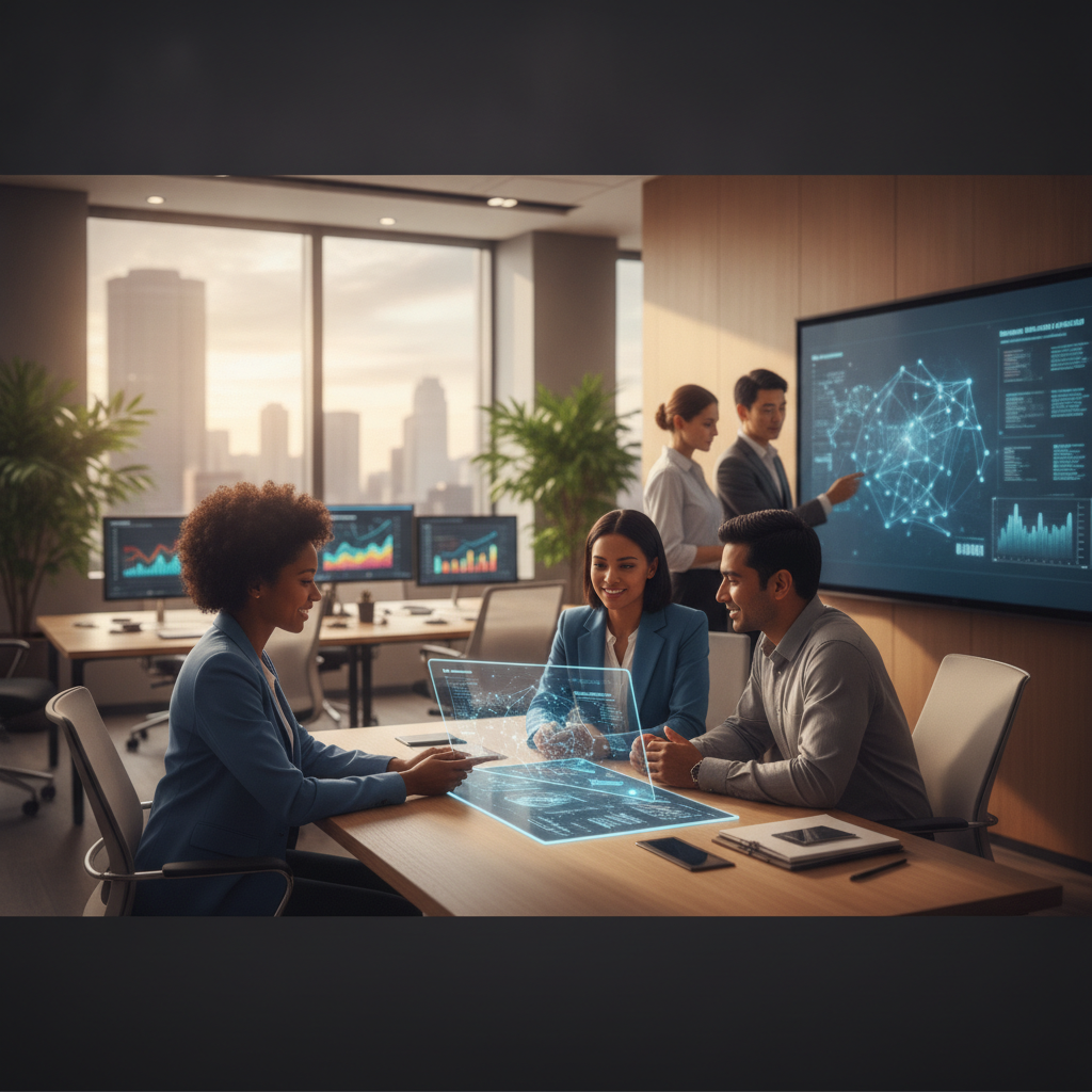 Agentic AI in Hiring What's Real, What's Next in 2026