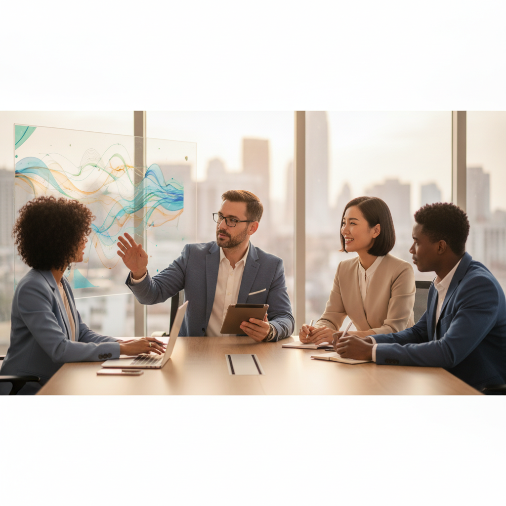 Predictive Hiring Mastering Structured Interviews and Assessments