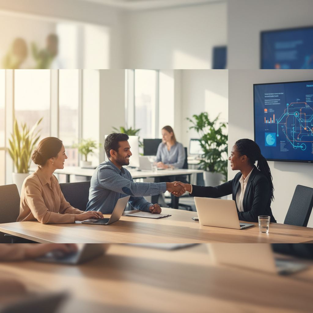 Mastering Candidate Experience, Reduce Drop Offs Now