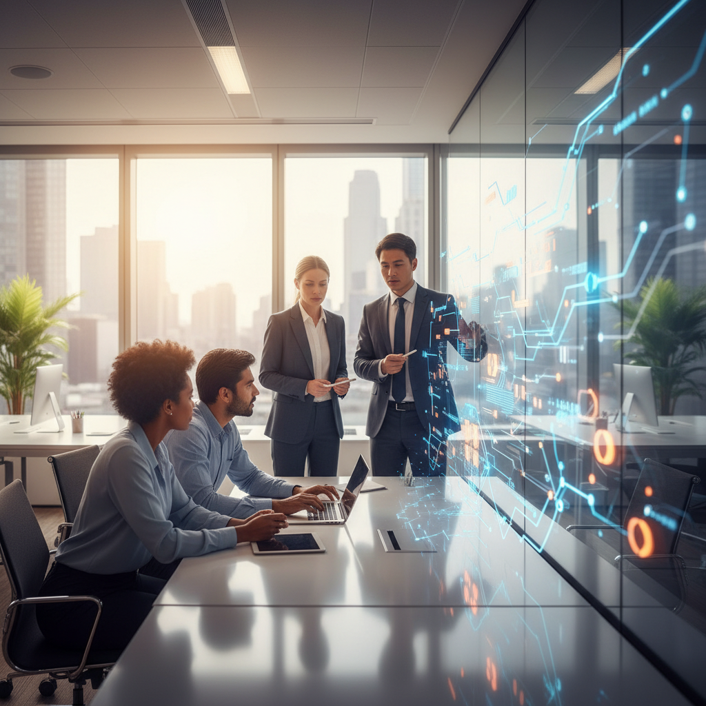 Navigating AI in Hiring Practical Insights for 2026