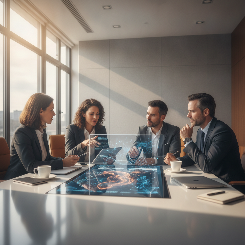 Redefining Recruitment How Agentic AI Unlocks Talent Insights