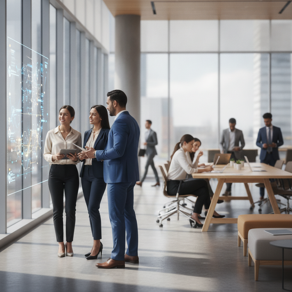 Agentic Hiring The New Frontier in Talent Acquisition for 2026