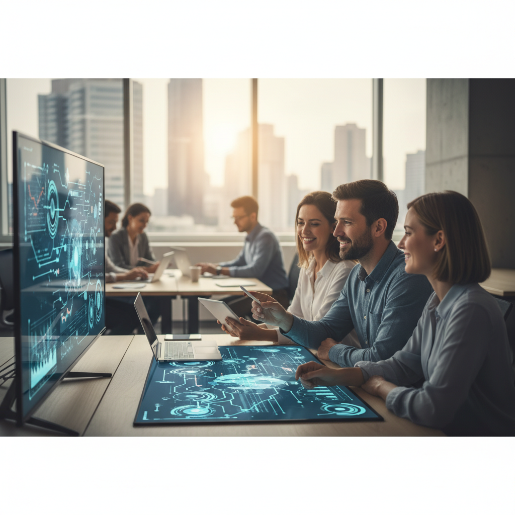 Seamlessly Integrate Scrini AI With Your HR Tech Stack