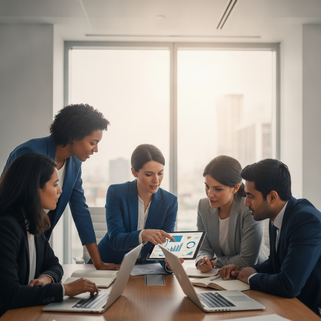 The Essential Recruiting Playbook for Talent Acquisition Success