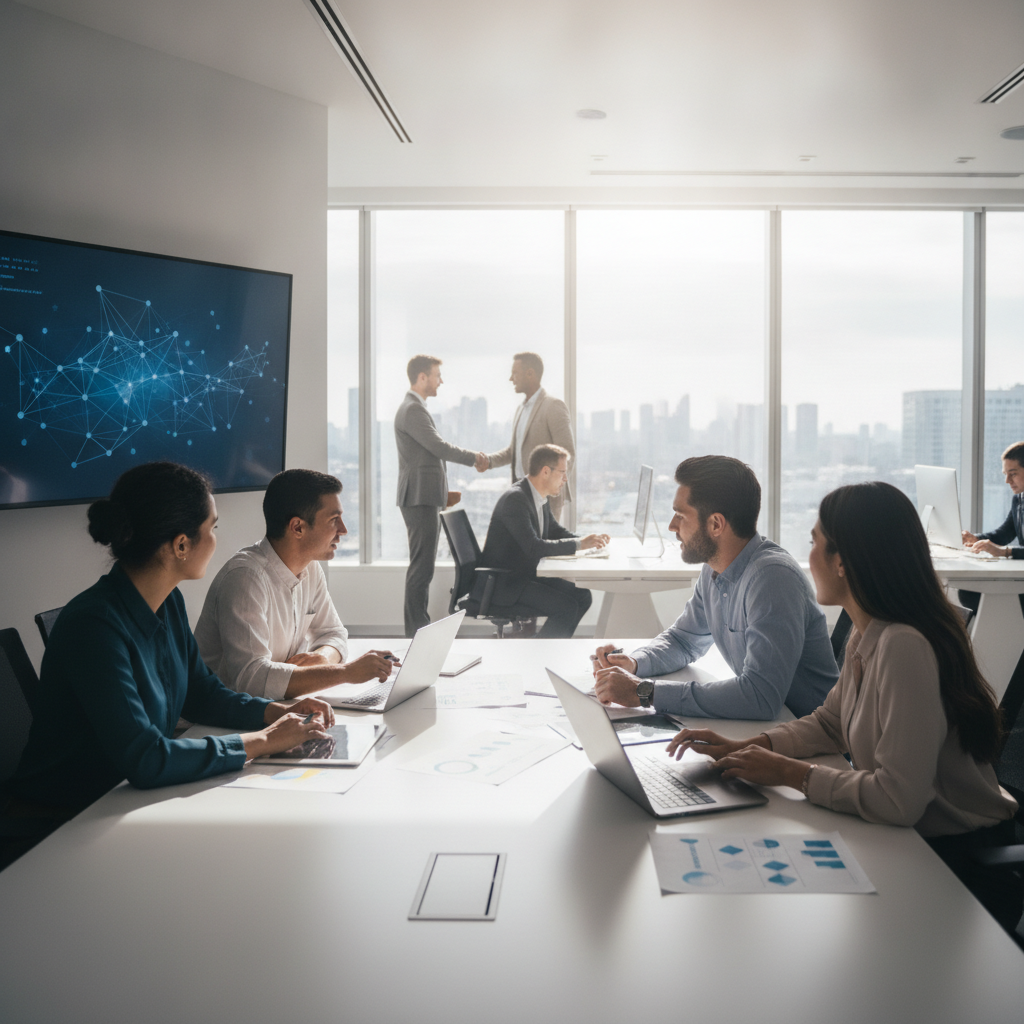 Unlock Top Talent 5 Ways to Build Credible Employer Branding