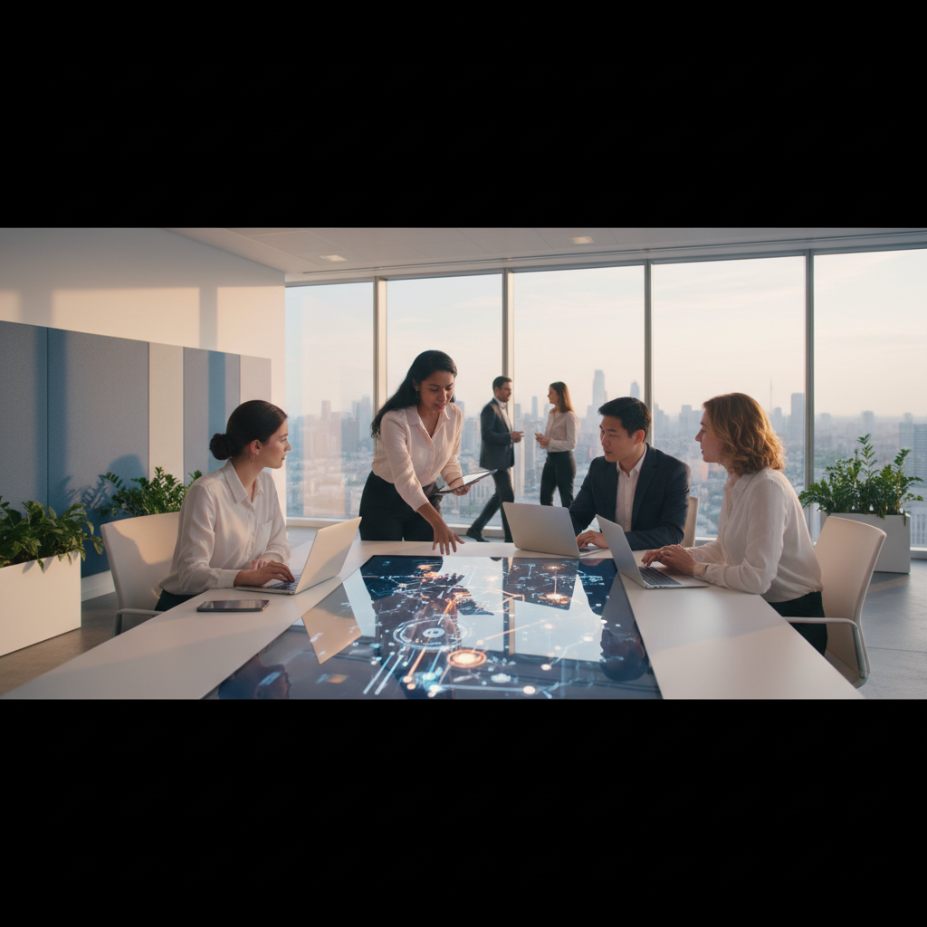 Agentic Hiring OS The Forefront of Talent Acquisition Insights