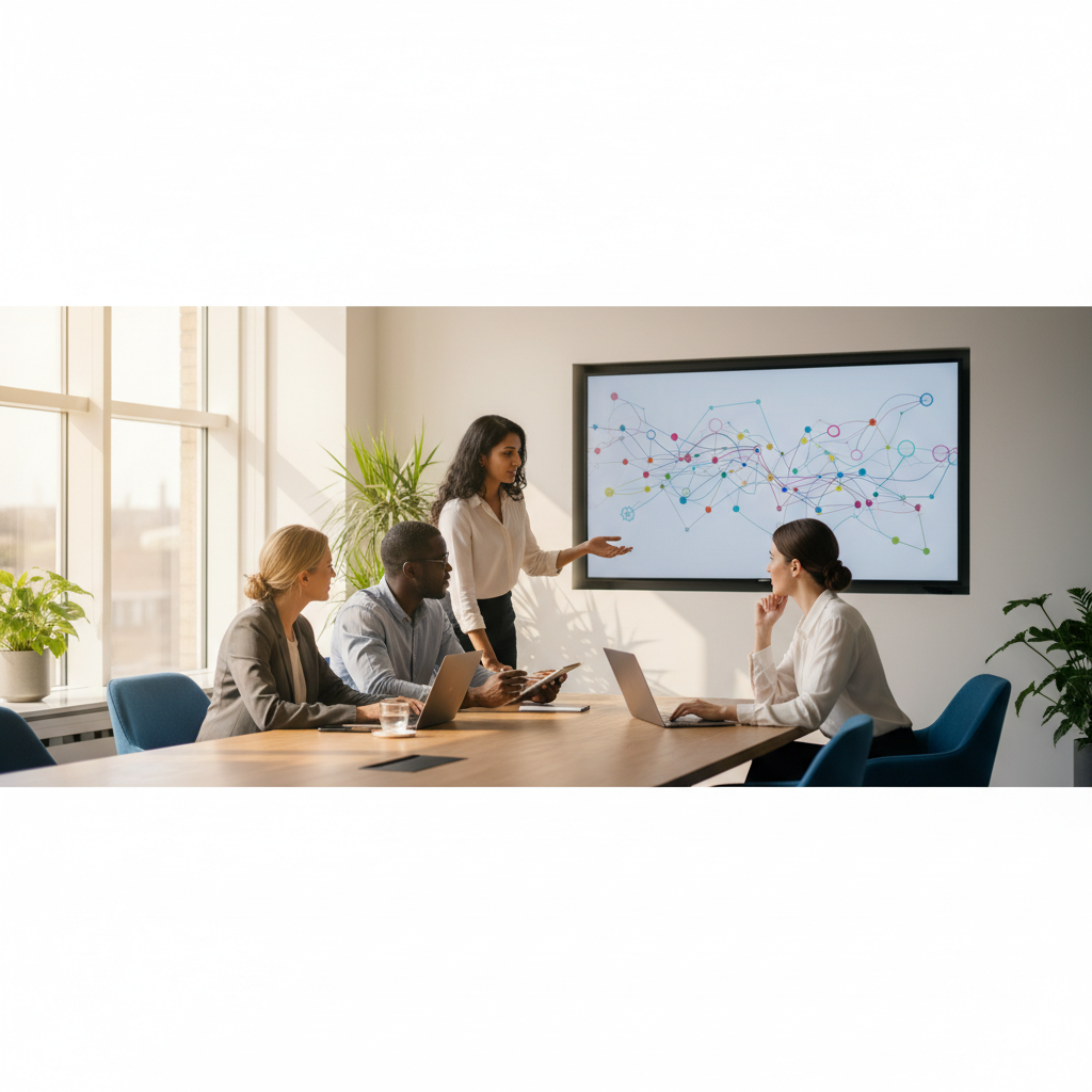 Architecting Your HR Tech Stack by Workflow Not Just Features