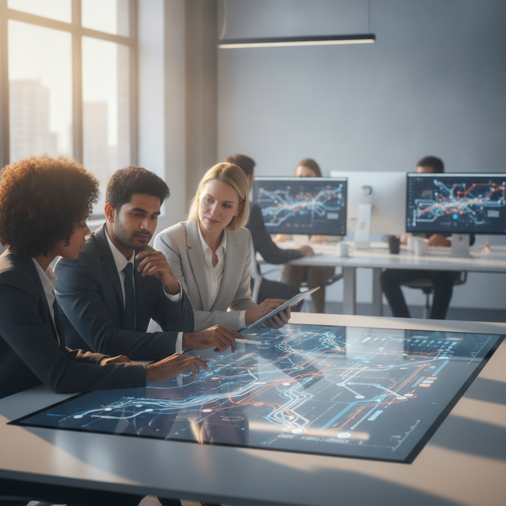 Agentic Hiring OS The Imperative for Modern Talent Acquisition