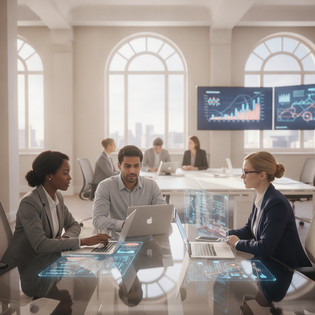 AI in Hiring Unpacking the Realities for Talent Acquisition in 2026