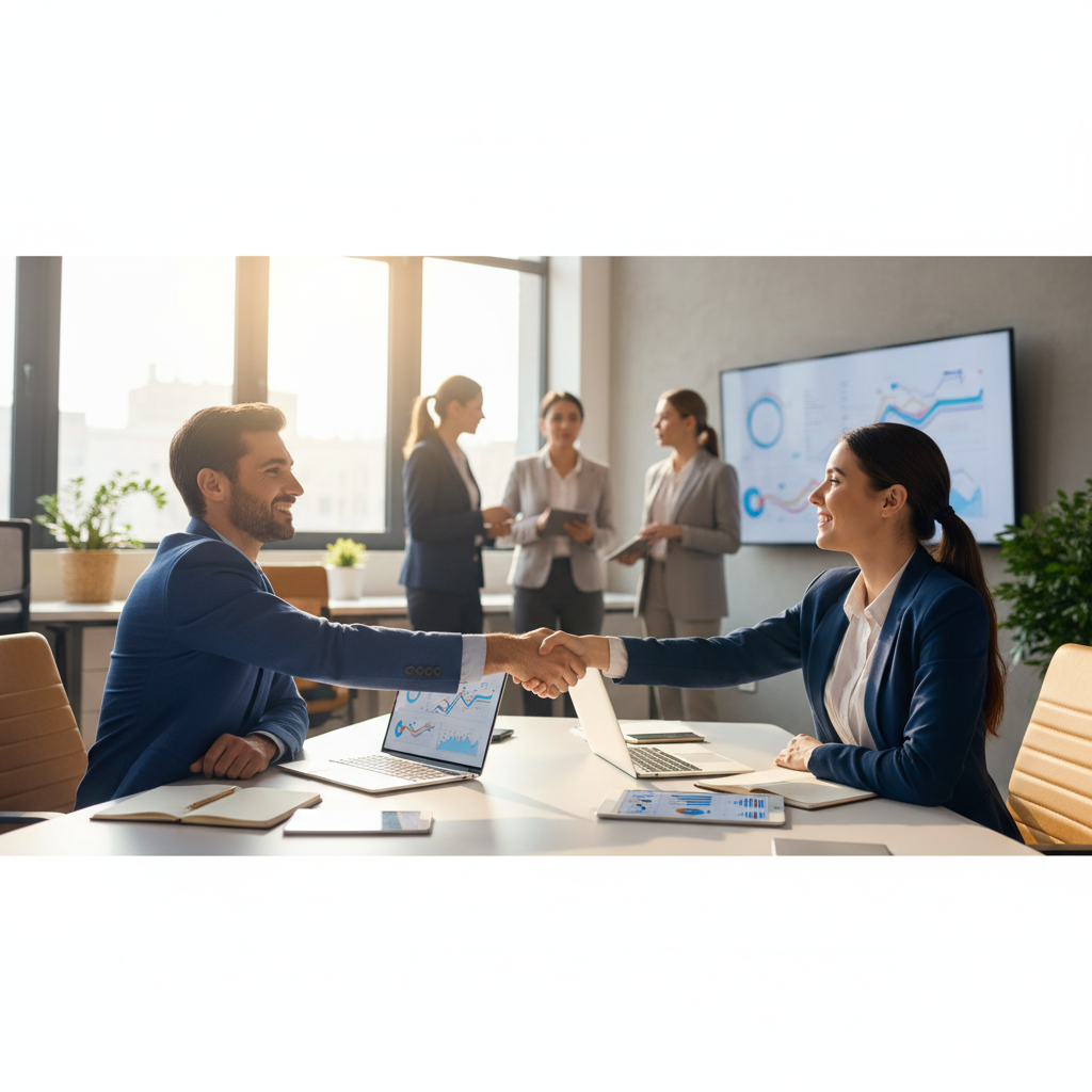 Building High Impact Interviews, The Modern Hiring Blueprint