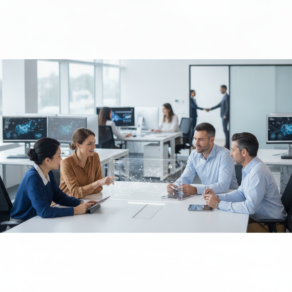 Agentic Hiring The New OS for Talent Acquisition Excellence