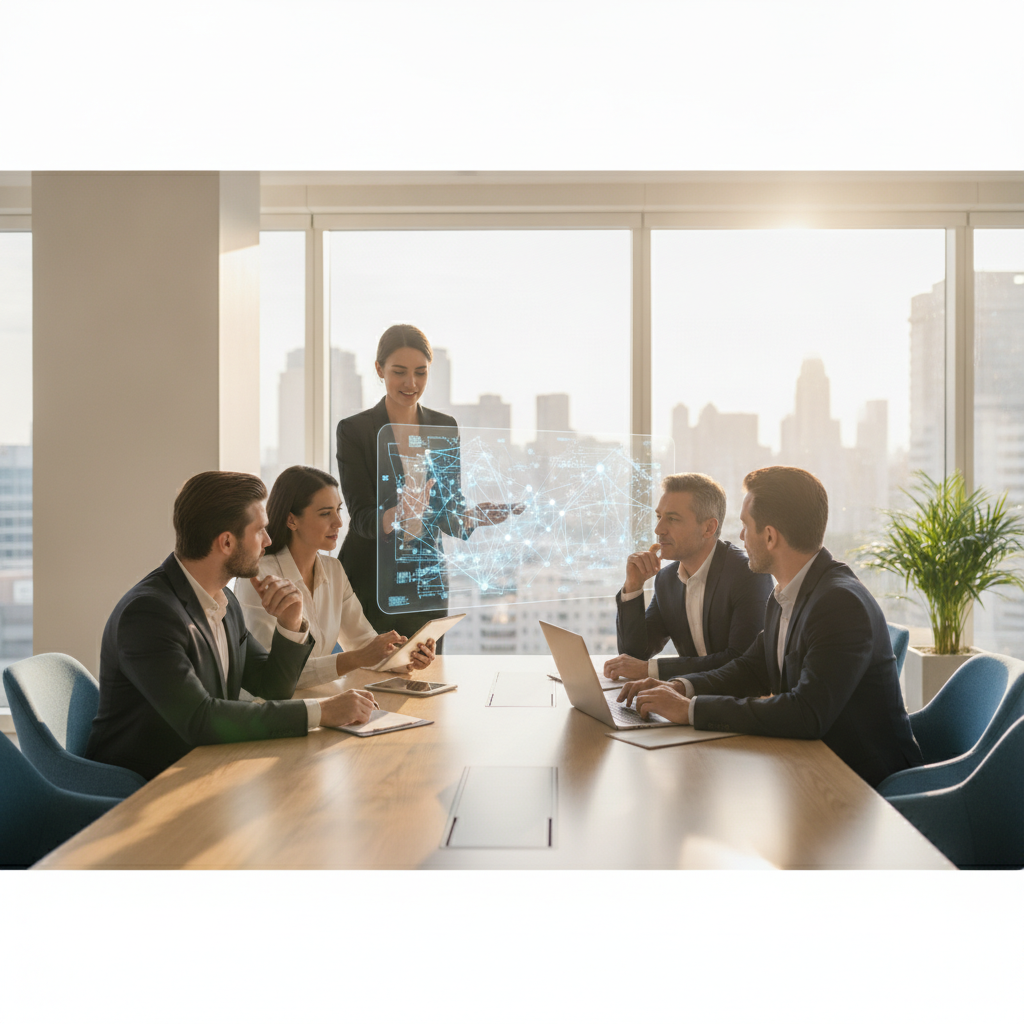 Mastering AI in Hiring, The Truth About Automation and Impact