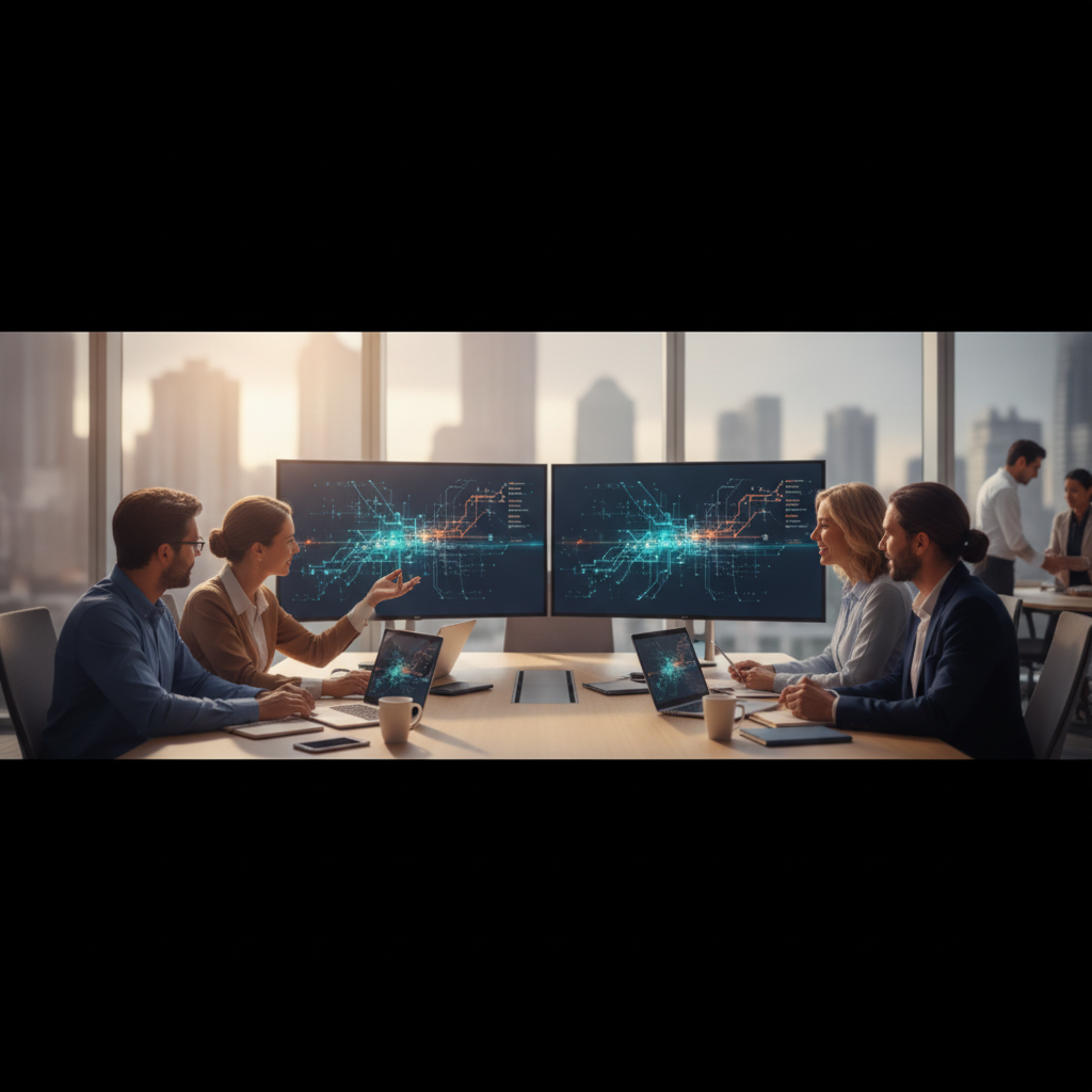 Unlocking Recruitment Efficiency with Agentic AI Insights