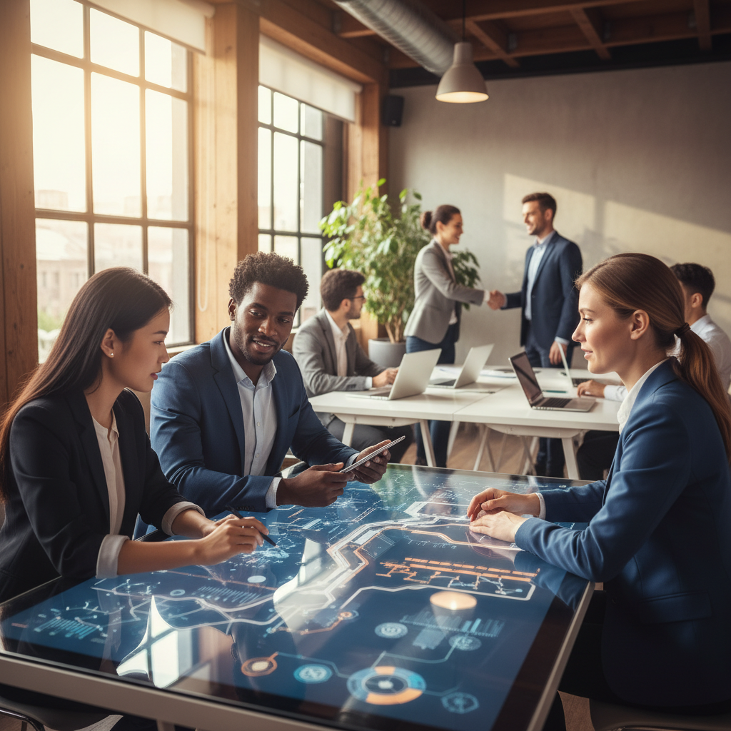 AI in Hiring Separating Hype from Practical Reality