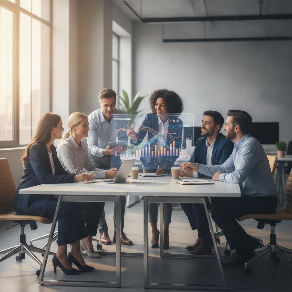 Quantifying Hiring Impact, Boost ROI, Speed Talent Acquisition