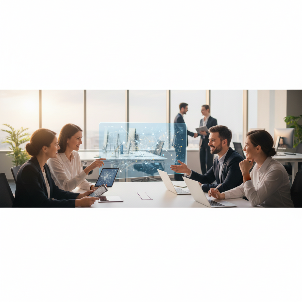 Scrini AI Unveils Intelligent Interview Agents for Precision Hiring