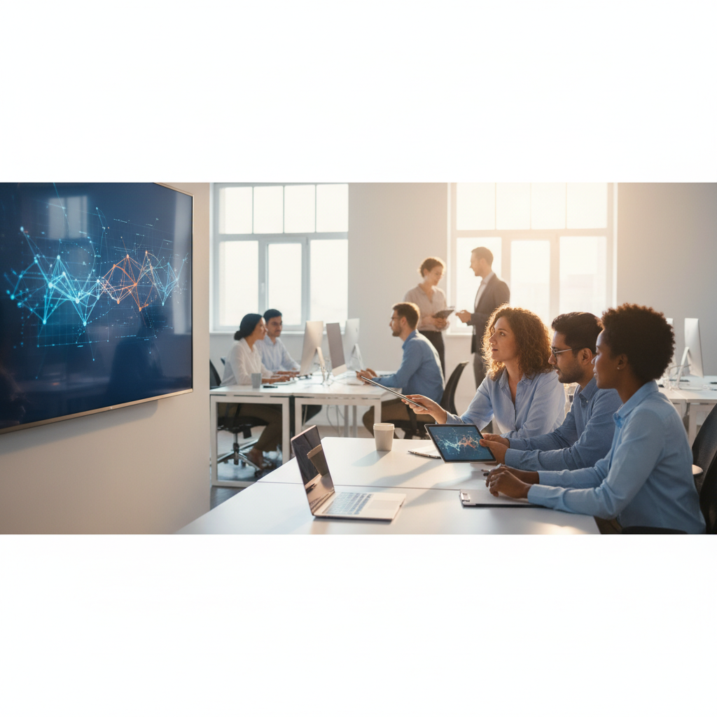 Mastering Your Hiring Funnel with Powerful People Analytics