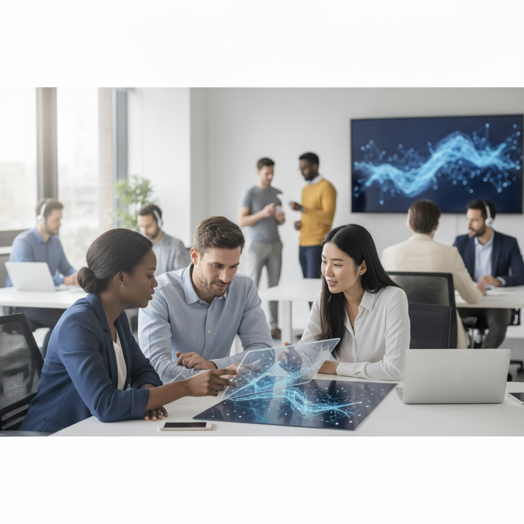 Demystifying AI in Hiring, Real Automation for Talent Acquisition