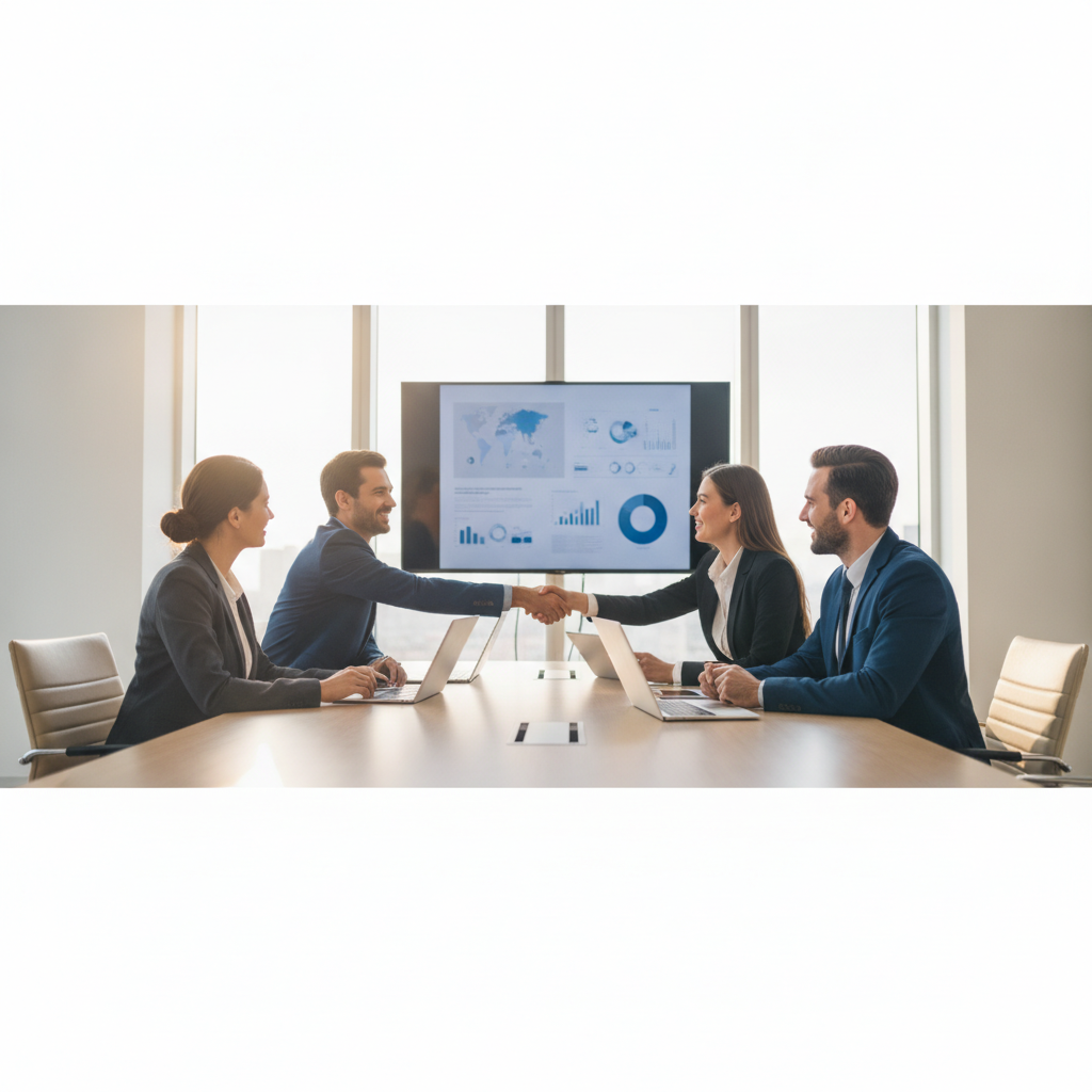 Agentic Hiring Your Blueprint for Strategic Talent Acquisition