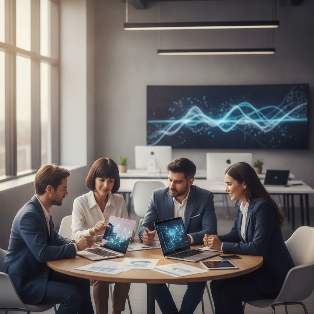 Strategic Hiring Insights Embracing Agentic AI in 2026
