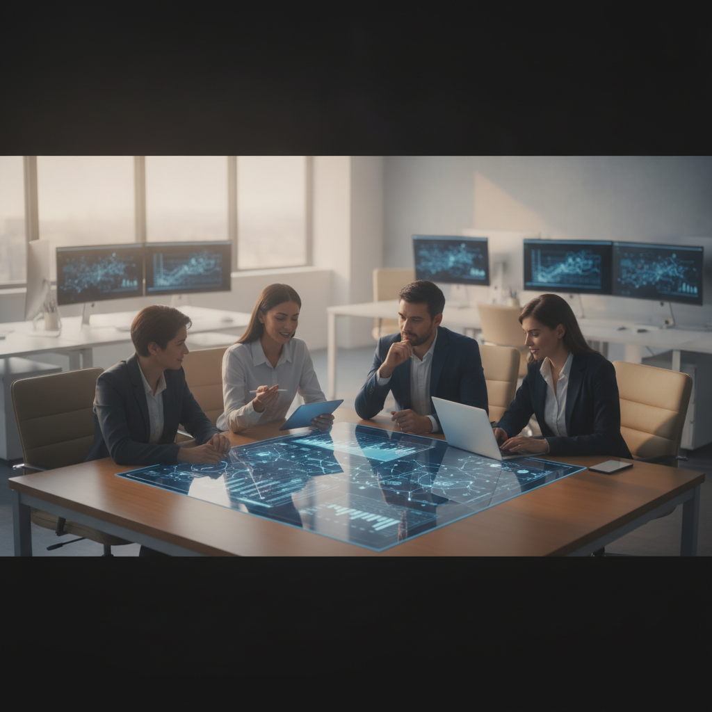 Unlock Hiring Excellence With People Analytics in 2026