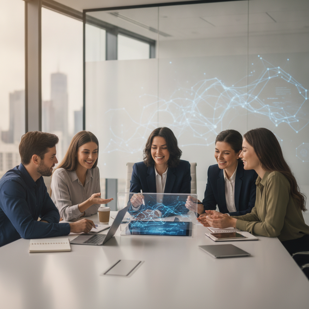 Building an Irresistible Employer Brand with Trust and AI in 2026