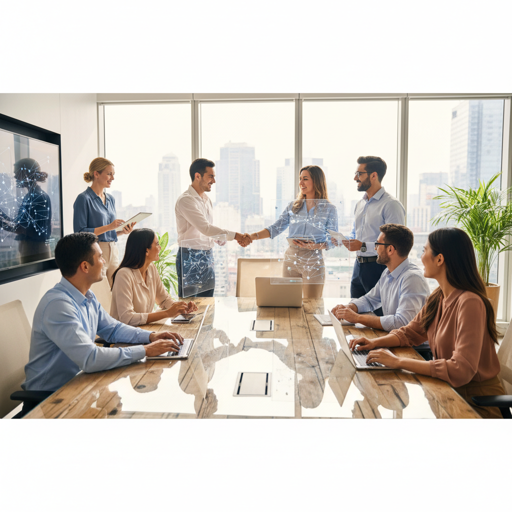 Building an Unstoppable Employer Brand with Trust and Transparency