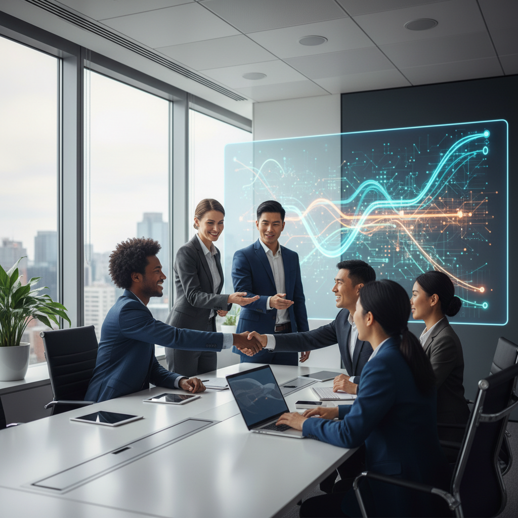 Accelerating Quality Hiring with Scrini AI's Adaptive Intelligence in 2026
