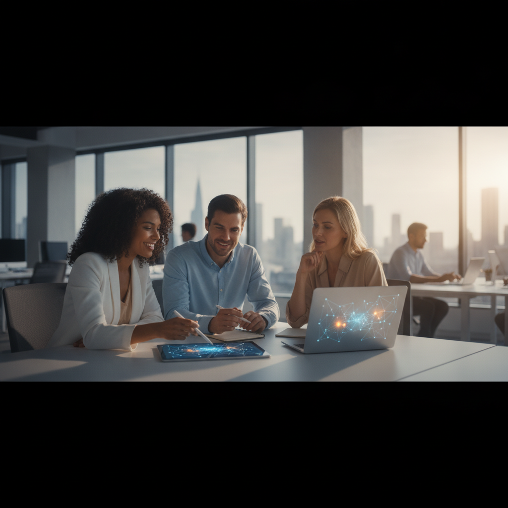 Mastering Precision Hiring with Scrini AI's Smart Updates