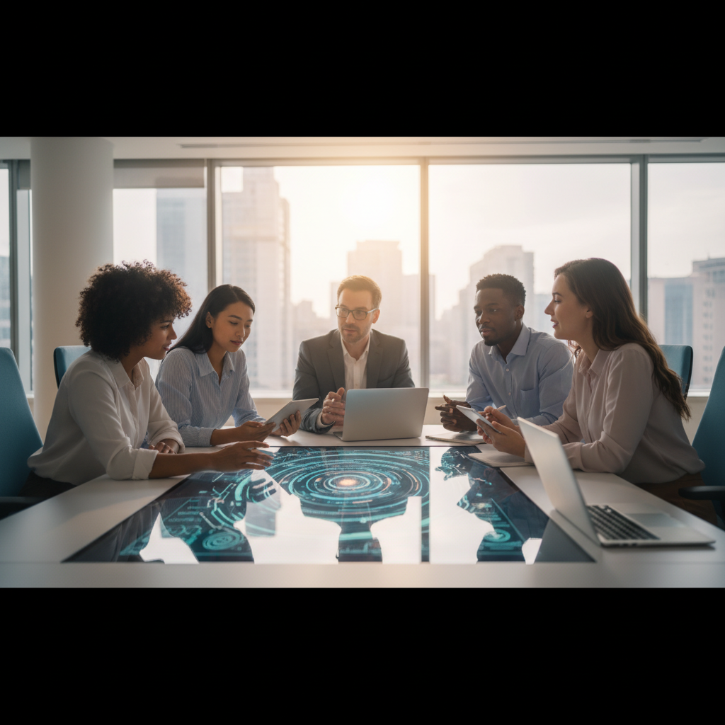 Unveiling Scrini AI's Agentic Intelligence Layer A Leap in Predictive Hiring