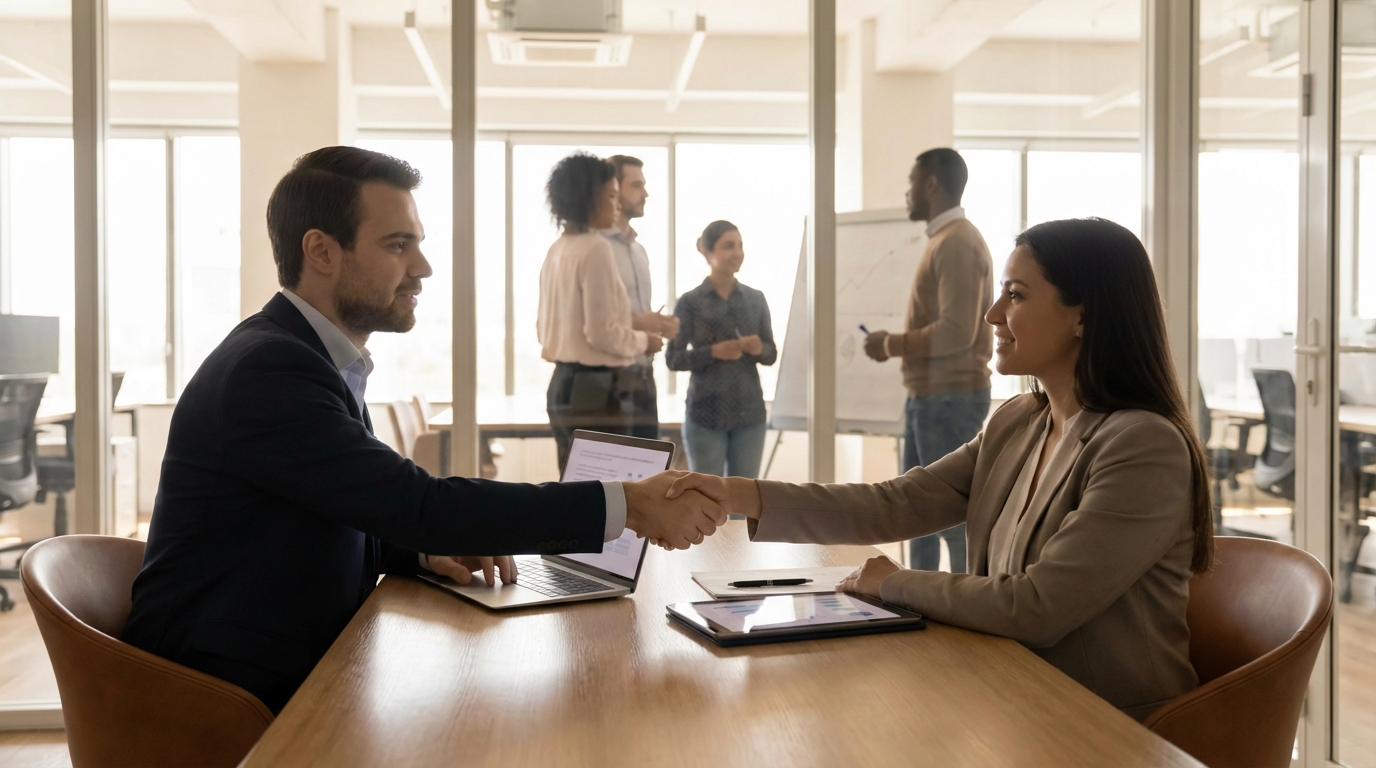 Mastering Interviews and Assessments for Predictive Hiring Success